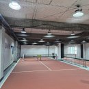 자유공원(지상화장실) | 범계테니스 안양테니스 레슨 &#39;L 테니스 스튜디오&#39; 레슨 후기 🎾