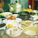 사선 막걸리 이미지