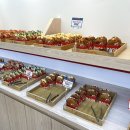 정선어린이집 | 전주 웨이팅 맛집 어린이집 선생님 간식으로 사간 케이찹사라다