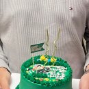 해오름;사흘 | [본촌동 케이크] 본촌동 수제케이크 '해오름사흘'