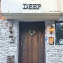DEEP(딥) | 행궁동 데이트 코스 맛집 딥 Deep 뇨끼 파스타 리조또 후기