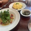 문화식당 | 문화식당 성수동 반려견동반 맛집 후기 🐶