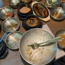 가재울로 | 명지대 쌈밥맛집 도온쌈 추천 후기