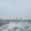 나이아가라노래방 | 🇨🇦 다덤벼 추위. 나이아가라편