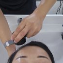 순천공업고등학교 | 라벨르헤어 조례점 두피 스파 후기 순천미용실 탈모예방