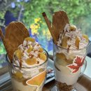 아인스스터디카페 | [동대문 파르페 맛집] 아인스카페 eins cafe :: 회기역 스터디 룸 카페 경희대 밤 디저트 이탈리아 커피...