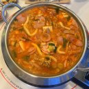 킹콩부대찌개웅천점