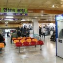 지하상가 만남의광장 이미지