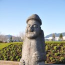 돌하르방 이미지