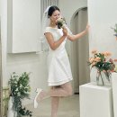 쟈스민 | 인천 맞춤제작 스몰 웨딩드레스 만족도 미쳐버린 솔직후기 [쟈스민로즈]