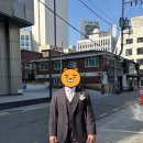 브릭스퀘어 | 브릭테일러 청담 양복대여 계약후기 (판교w스퀘어컨벤션)