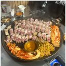 동두천솥뚜껑삼겹살 이미지