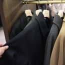 헤지스앞 | 히스 헤지스 HIS HAZZYS 25FW 가을 겨울 가죽 자켓, 경량 패딩 등 착용 후기