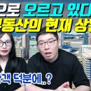 역대급으로 오르고 있다는 일본 부동산의 현재 상황 이미지