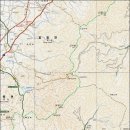 안경박사(포천) | 한북정맥(3) : 도성고개~청계산~노채고개