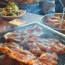 원호숯불갈비 이미지