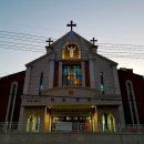 하안성당 이미지