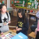 갑천초등학교 이미지