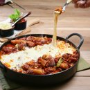 홍춘천 치즈닭갈비 이미지