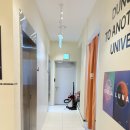 삼오빌딩 | [강남 방탈출] 비트포비아 던전루나 ’검은 운명의 밤‘ 후기 | "돈까스의 운명"