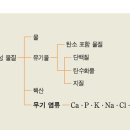 무기 염류 이미지