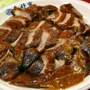 바삭바삭한 오리구이 이미지