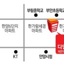 디앤비 휘트니스(평촌점) 이미지