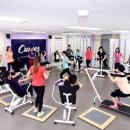 커브스상봉클럽 이미지