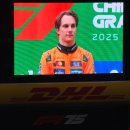 그랑프리자동차서비스 | 2025 F1 상하이 그랑프리 직관 Day3