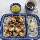 안동김밥 - 구로구 디지털로26길 5 | 안동김밥