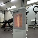겨울난방 오방전기난로 에디르 난로 구매 후기
