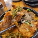 원당감자탕 | [당산/선유도 신상맛집] 뼈해장국과 든든한 한끼메뉴가 다양하게 있는 원당감자탕 당산점