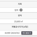 대전리목장 티스토리