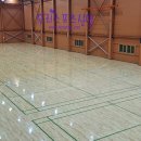 양주실내체육관 이미지