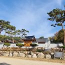 이종생 묘역 및 석물 이미지