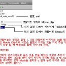 간단하게 바탕화면(Background) 만드는 법 이미지