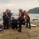 설악해변 이미지