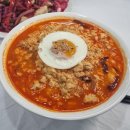 순두부짬뽕