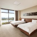 쉐르빌온천관광호텔 이미지