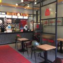 맘스터치 삼정점 이미지