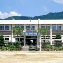 산서중학교 이미지