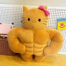 냥냥키티 이미지