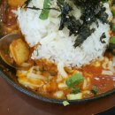 김밥천국신 - 의왕시 안양판교로 99 | 김밥천국신