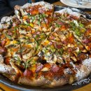 카페개러지 파주광탄점 | 파주 마장호수 광탄 피자 맛집 추천 크래프트9펠롱본점 시카고피자&amp;버거