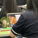 명아김밥 이미지