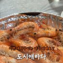 도시애바다 이미지