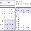 ■ 육임으로 보는 1년 신수 - 2024년 3월 8일(금) 이미지