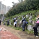 바르게살기공원 앞 이미지