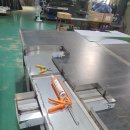 헤어애드 | 의류 브랜드간판 대형파사드 스테인레스 헤어라인 후광채널간판 라라애드 후기