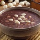동지팥죽 이미지